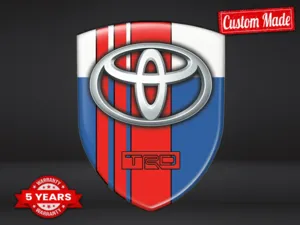 Toyota Adesivo Cupola Max Chic Prestazioni Durevoli